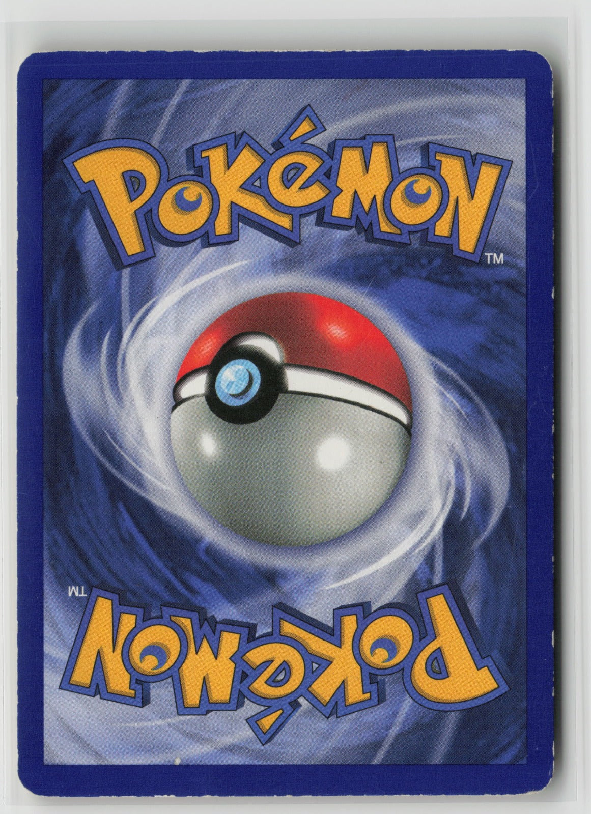 Magneton (11) Holo Rare Unlimited FO 11/62 HP (Back)