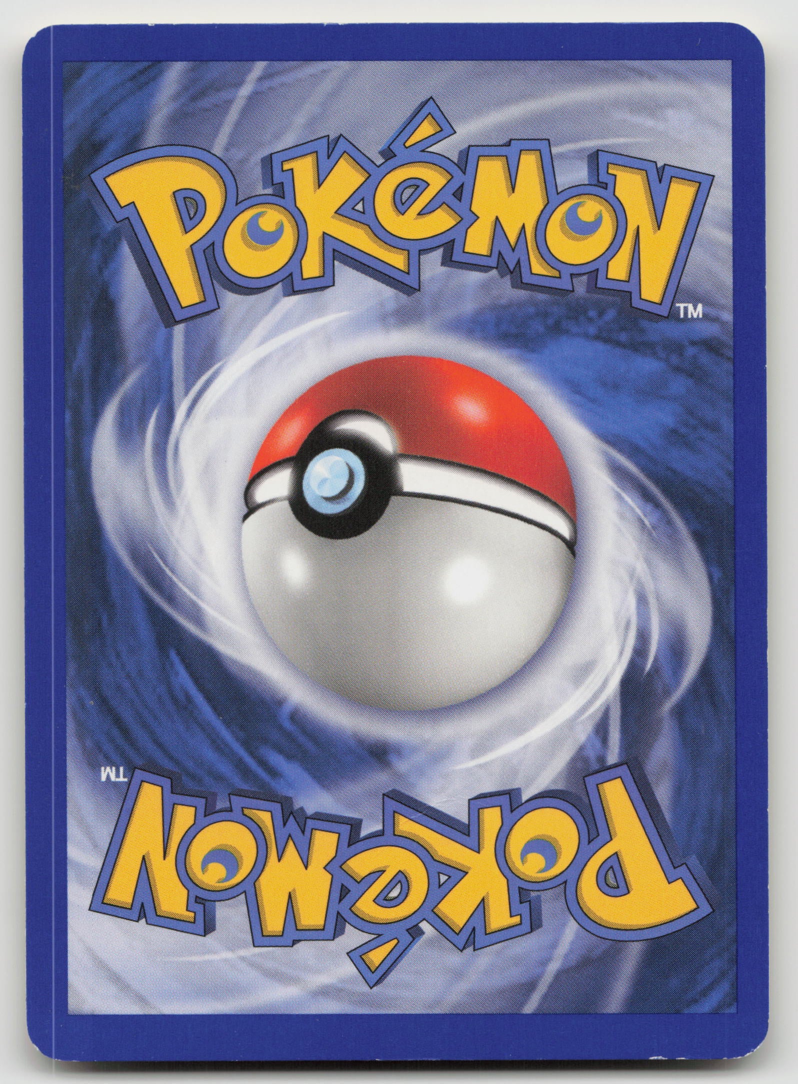Kingdra (19) Rare Normal AQ 019/147 LP (Back)