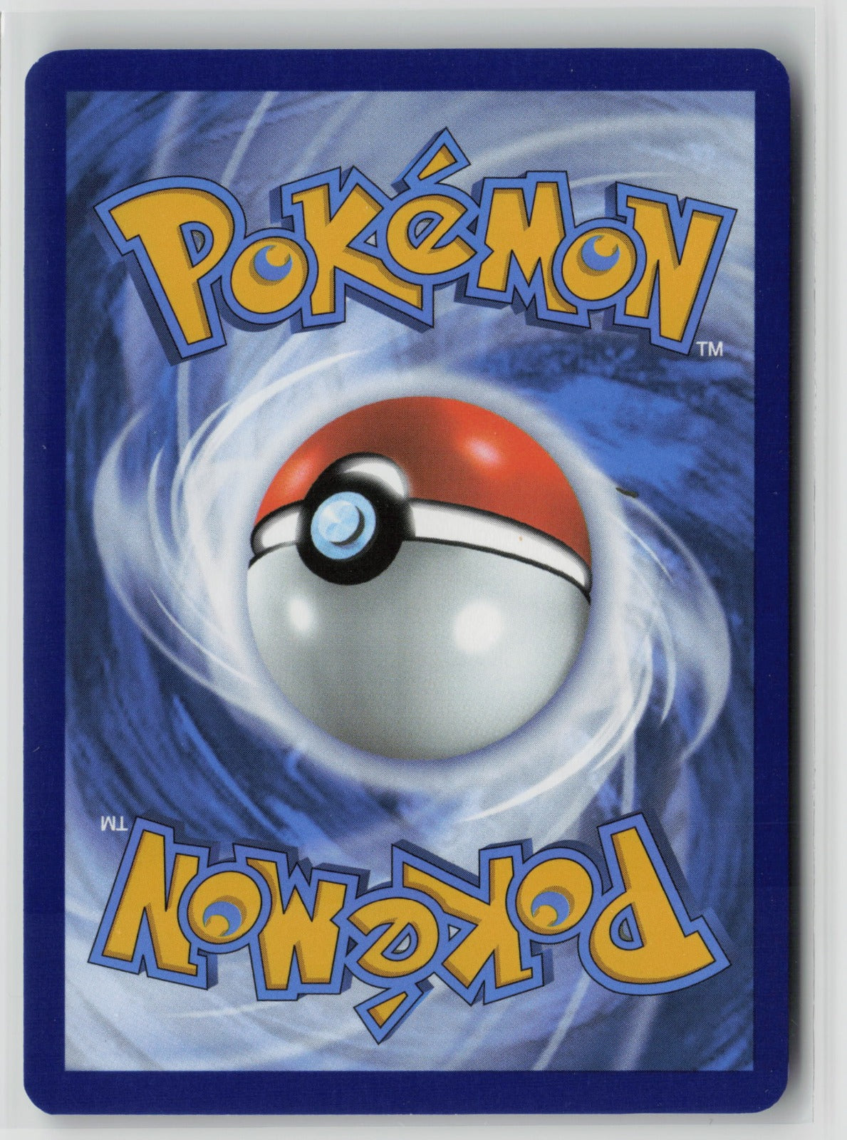 Victini - Promo Holo SVP 208 NM (Back)