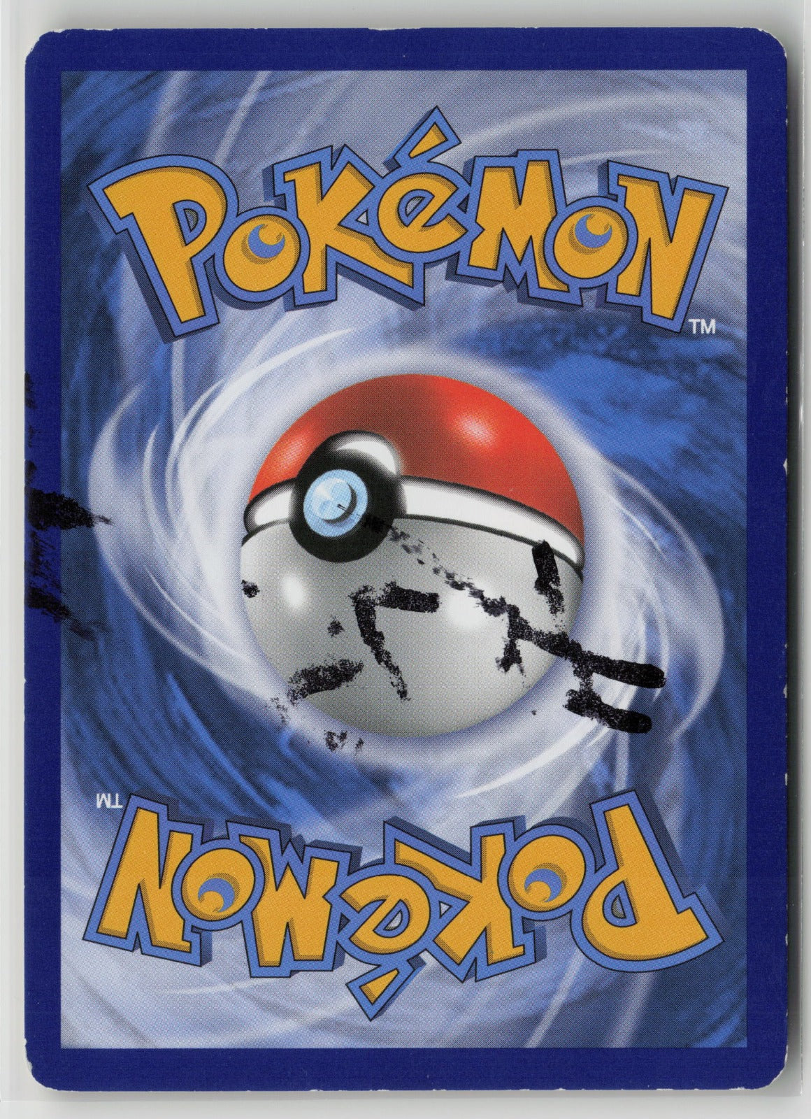 Metagross Holo Rare Holo CES 95/168 DMG (Back)