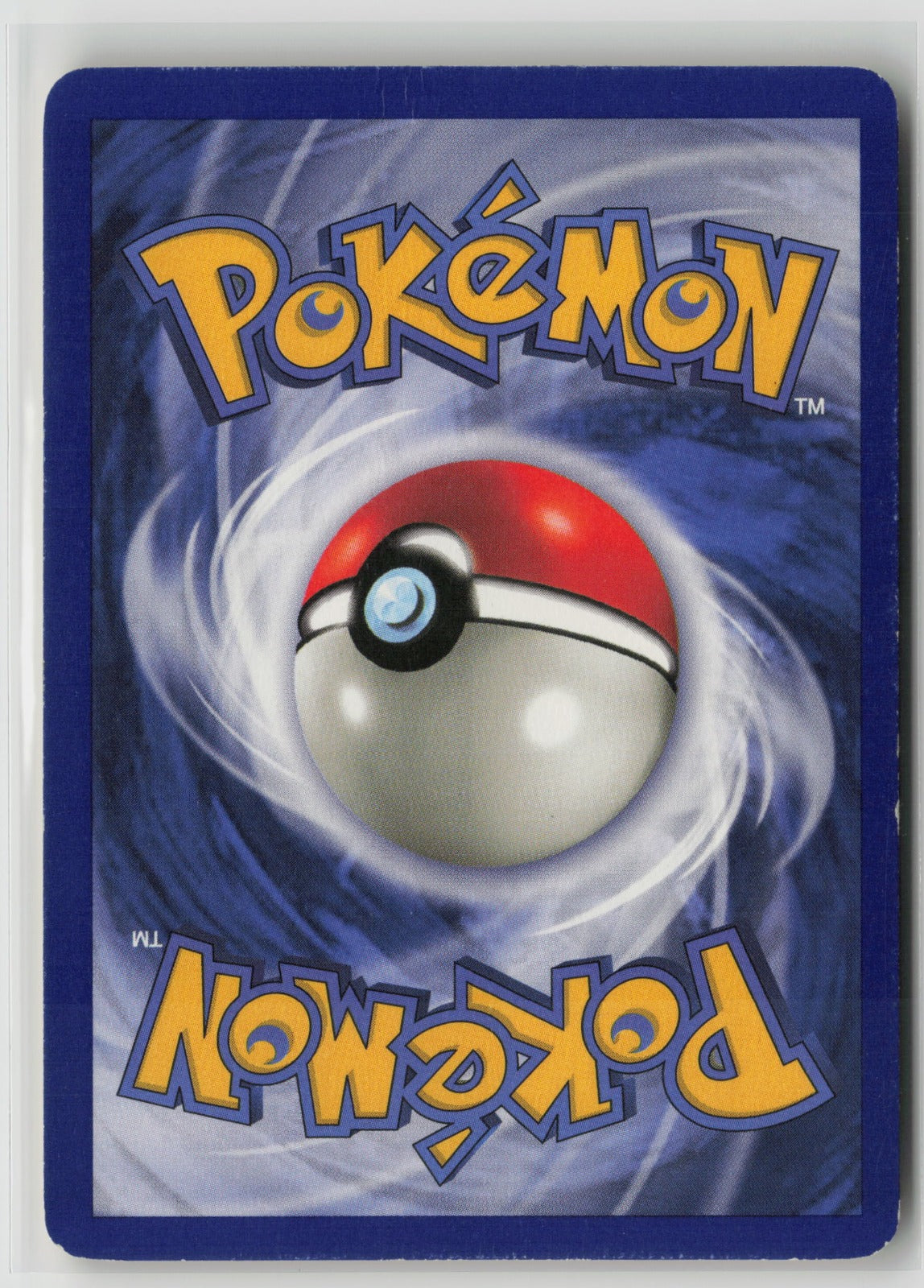 Ditto (3) Holo Rare 1st Edition Holo FO 03/62 MP (Back)
