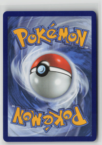Metagross (Delta Species) Classic Collection Holo 30C 11/113 NM (Back)