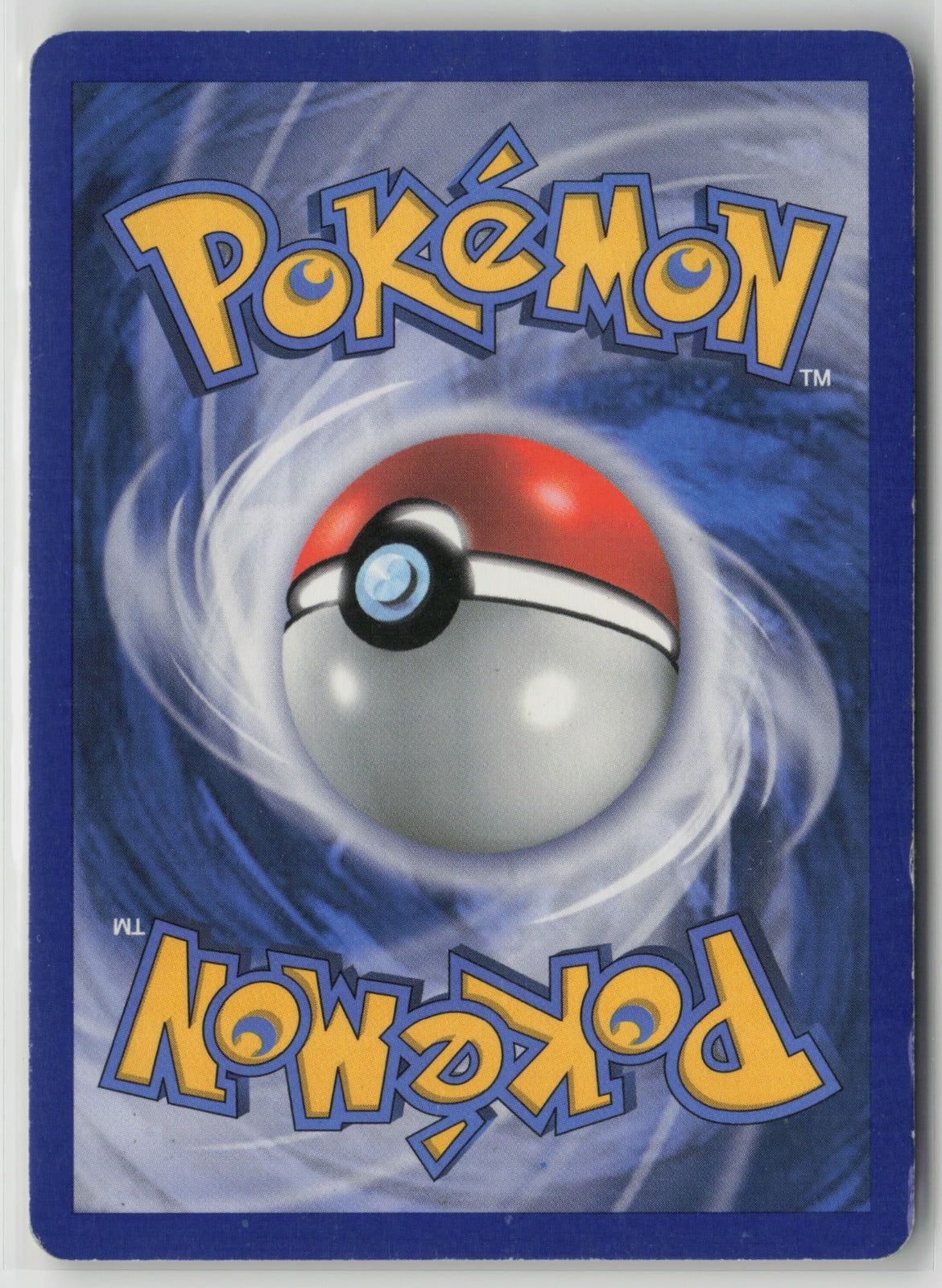 Litwick Promo Holo PR BW27 MP (Back)