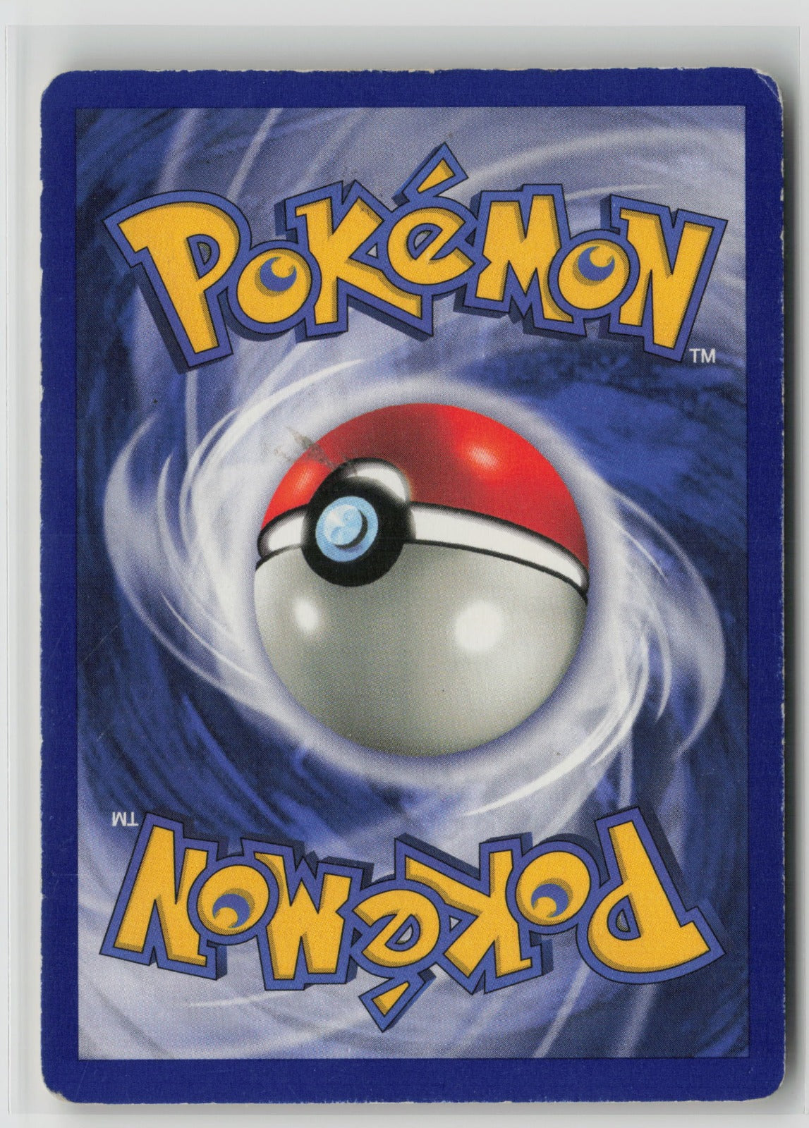 Dratini Uncommon Unlimited BSS 026/102 MP (Back)