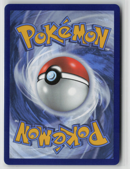 Pinsir (Poke Ball Pattern) Common SV: Prismatic Evolutions 003/131 NM (Back)