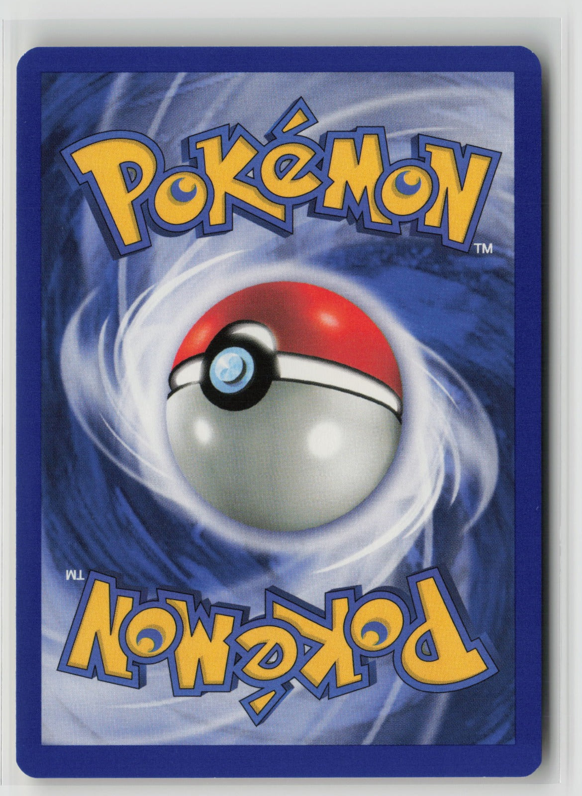Sabrina's Golduck Rare Unlimited G2 030/132 NM (Back)