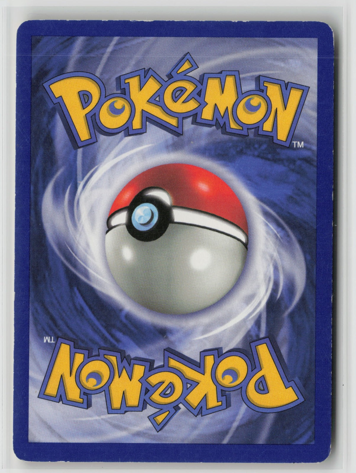 Oddish Common Unlimited JU 58/64 MP (Back)