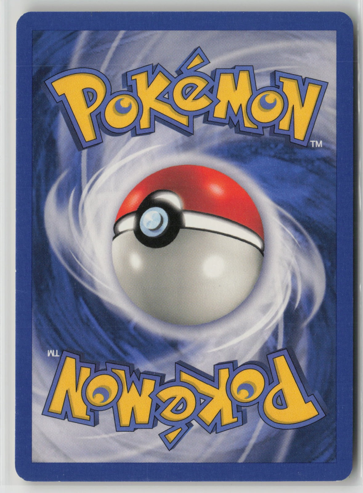 Venonat Common Unlimited JU 63/64 HP (Back)