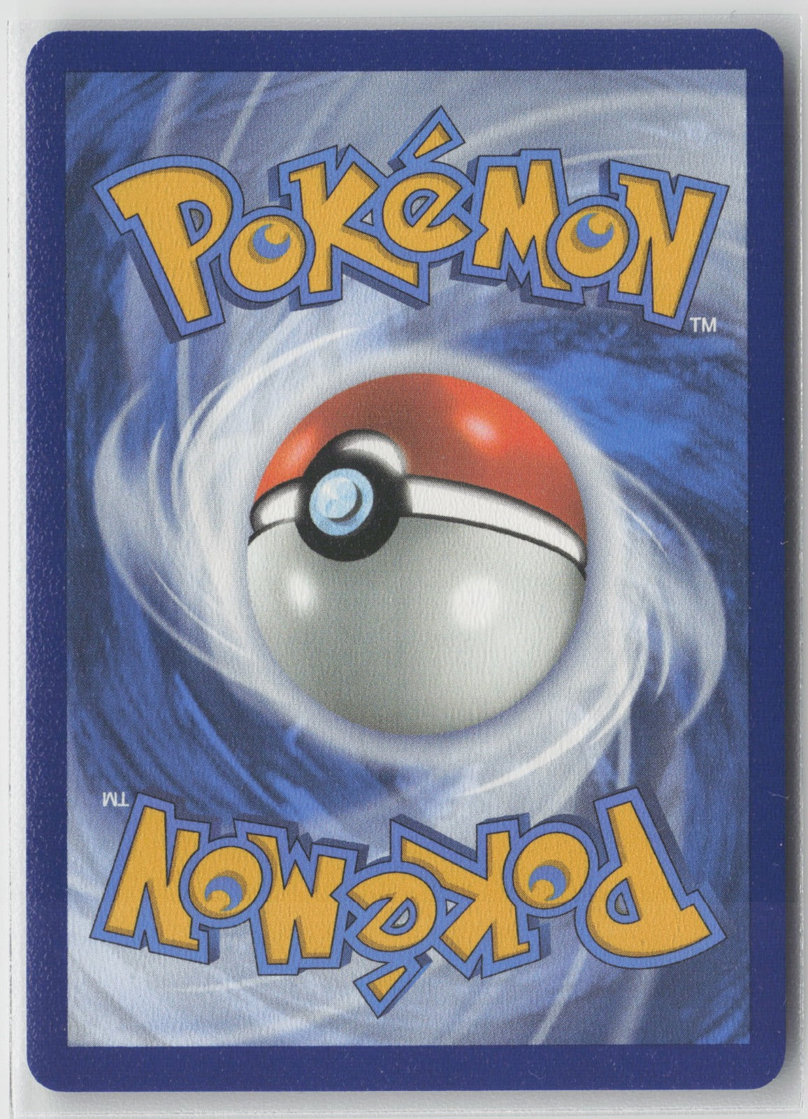 Poltchageist - Illustration Rare Holo TWM 171/167 NM (Back)
