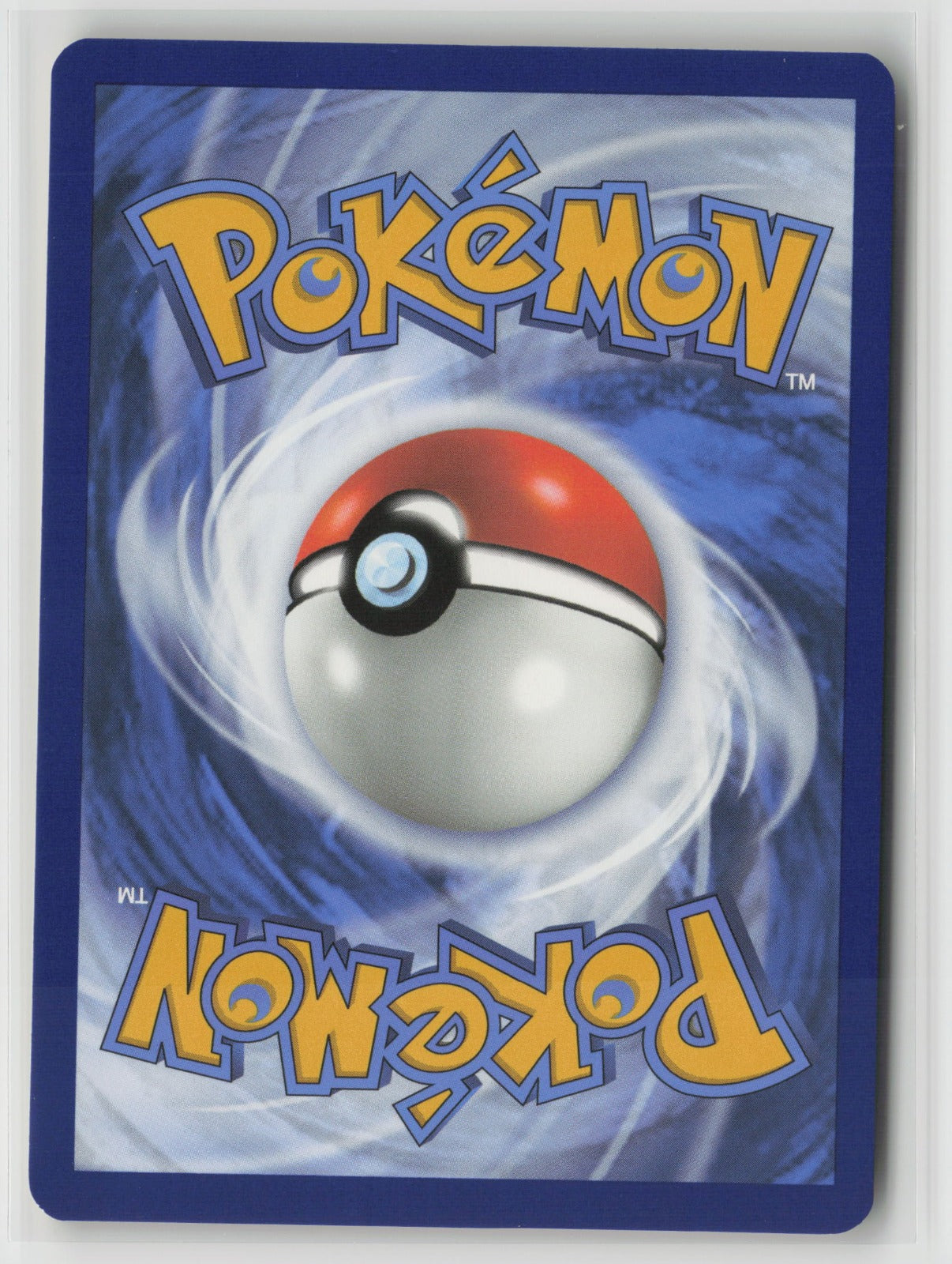 Chandelure Holo Rare SWSH11 026/196 NM (Back)