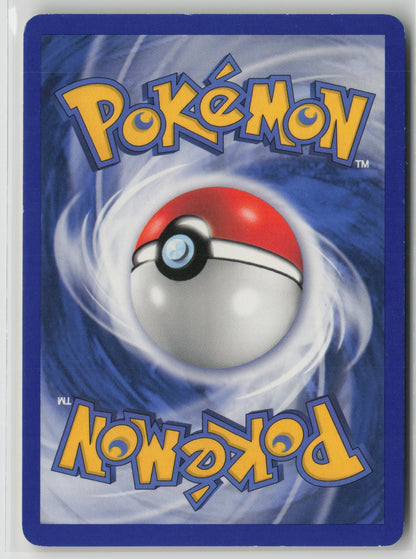 Team Magma's Baltoy - Common MA 60/95 HP (Back)