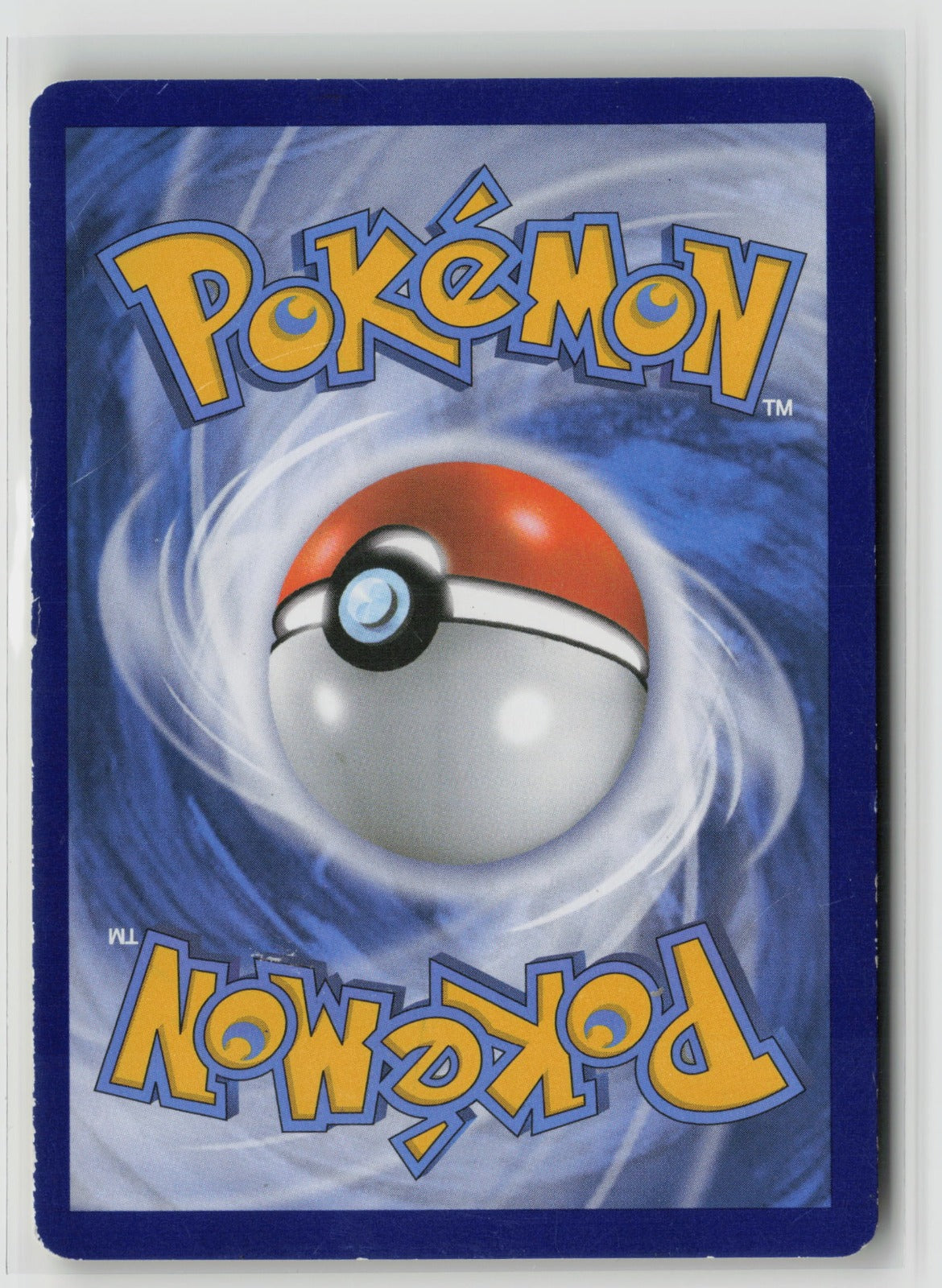 Celebi - Promo Holo PR XY93 HP (Back)