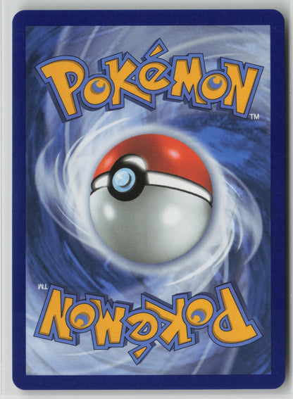 Delcatty Classic Collection Holo 30C 5/109 NM (Back)