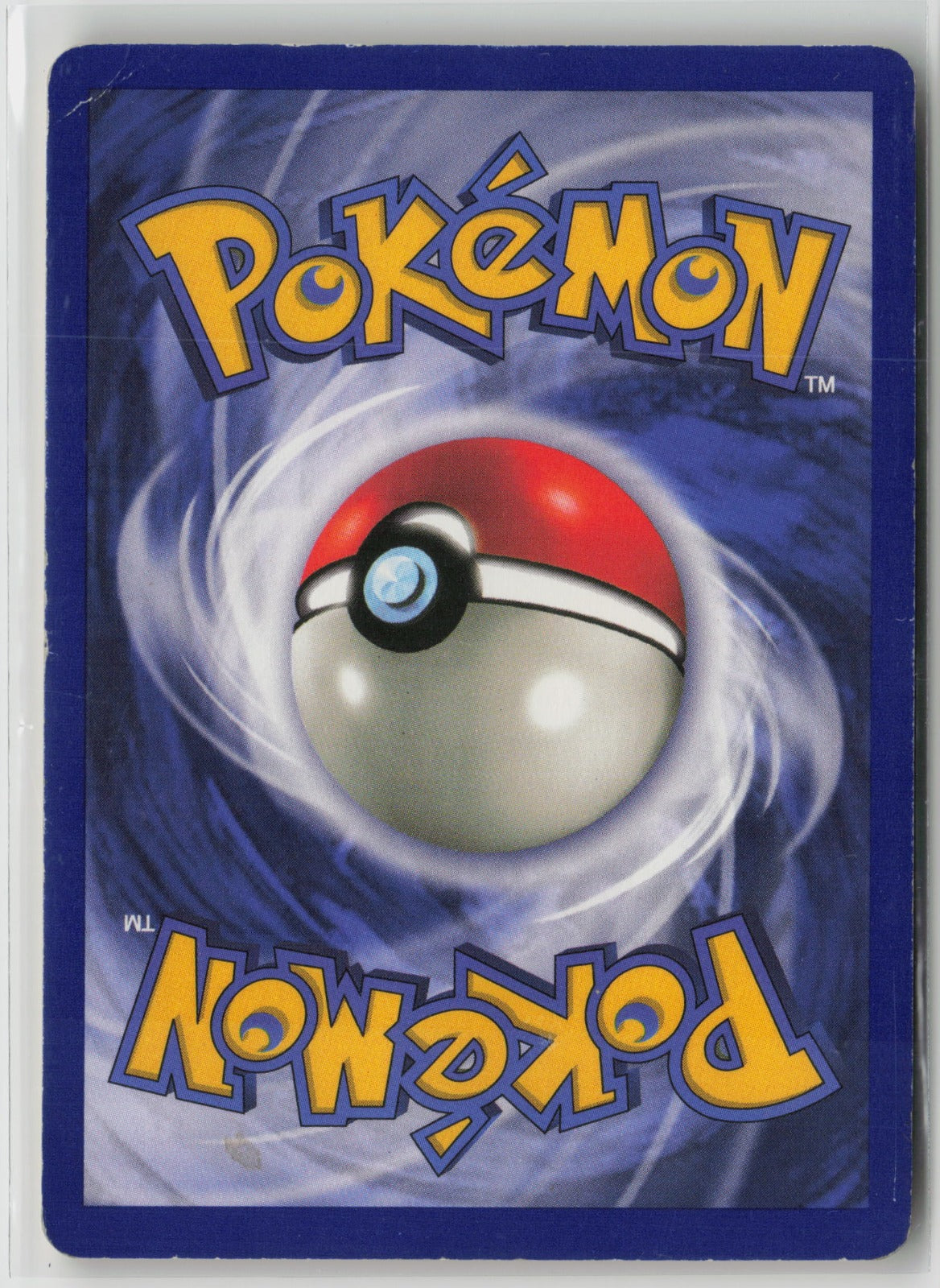 Mewtwo (Movie Promo) Promo PR 03/53 HP (Back)