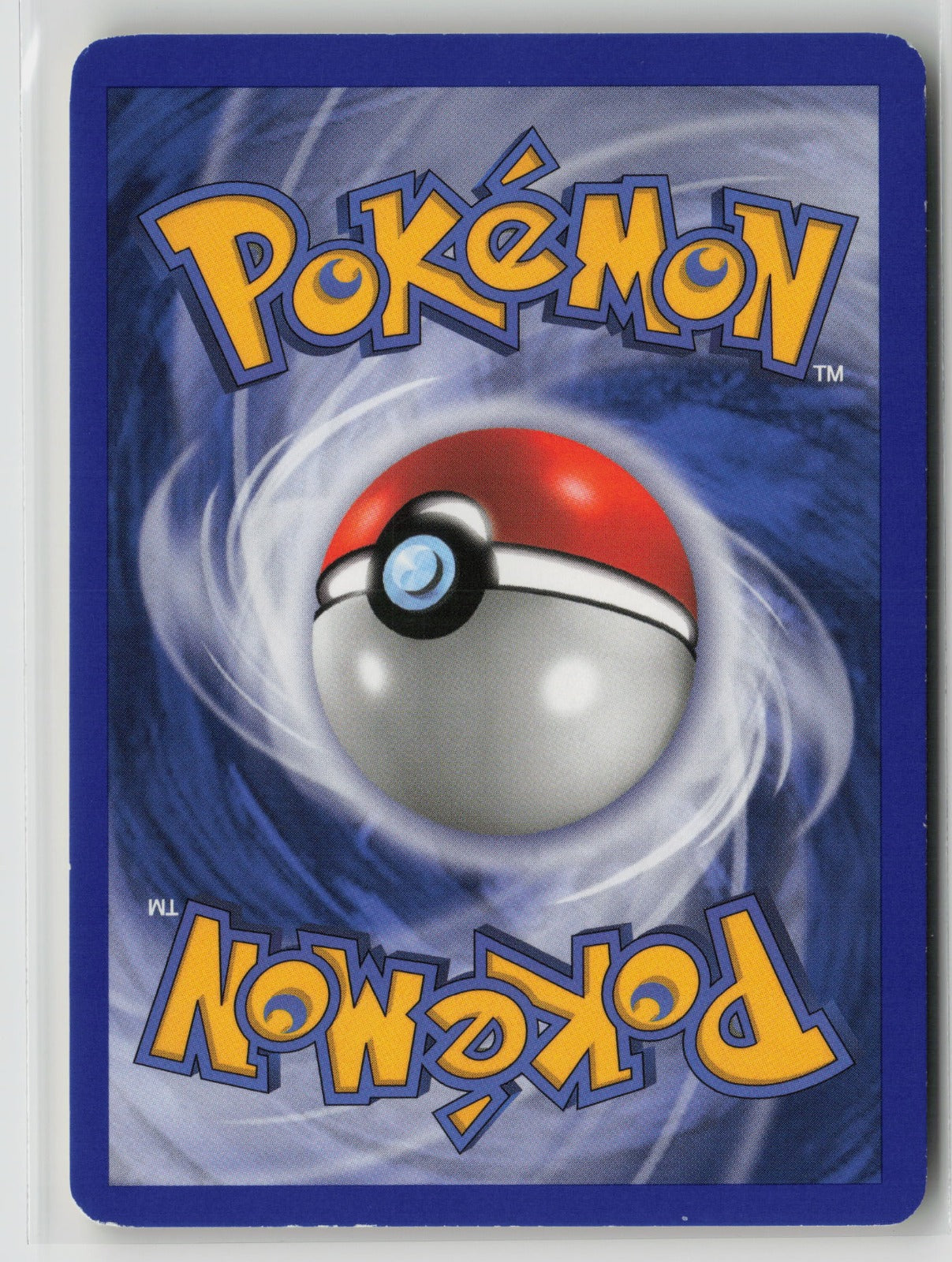 Mawile Rare PK 17/108 LP (Back)
