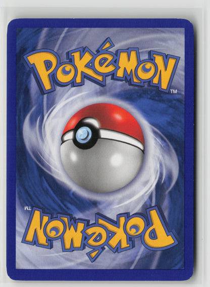 Oddish Common UF 64/115 NM (Back)