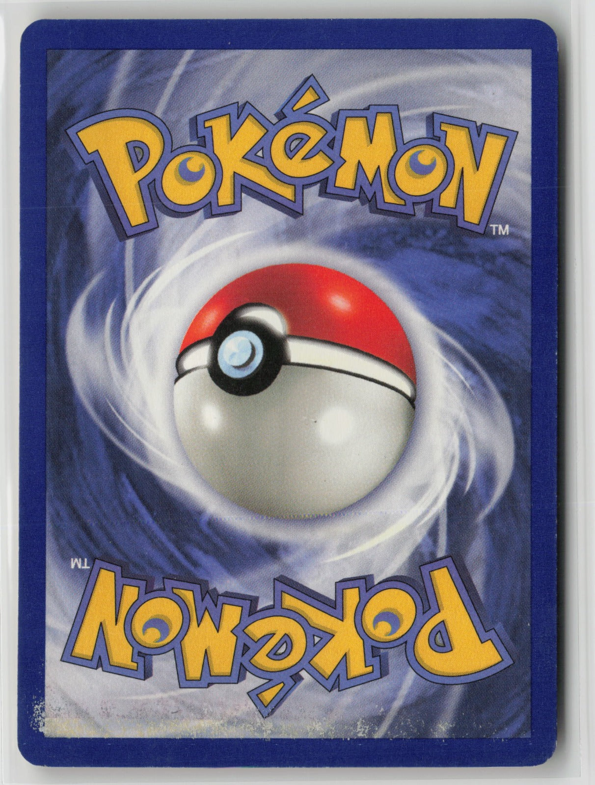 Gastly Common BS2 075/130 DMG (Back)