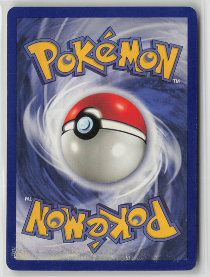 Gastly Common BS2 075/130 DMG (Back)
