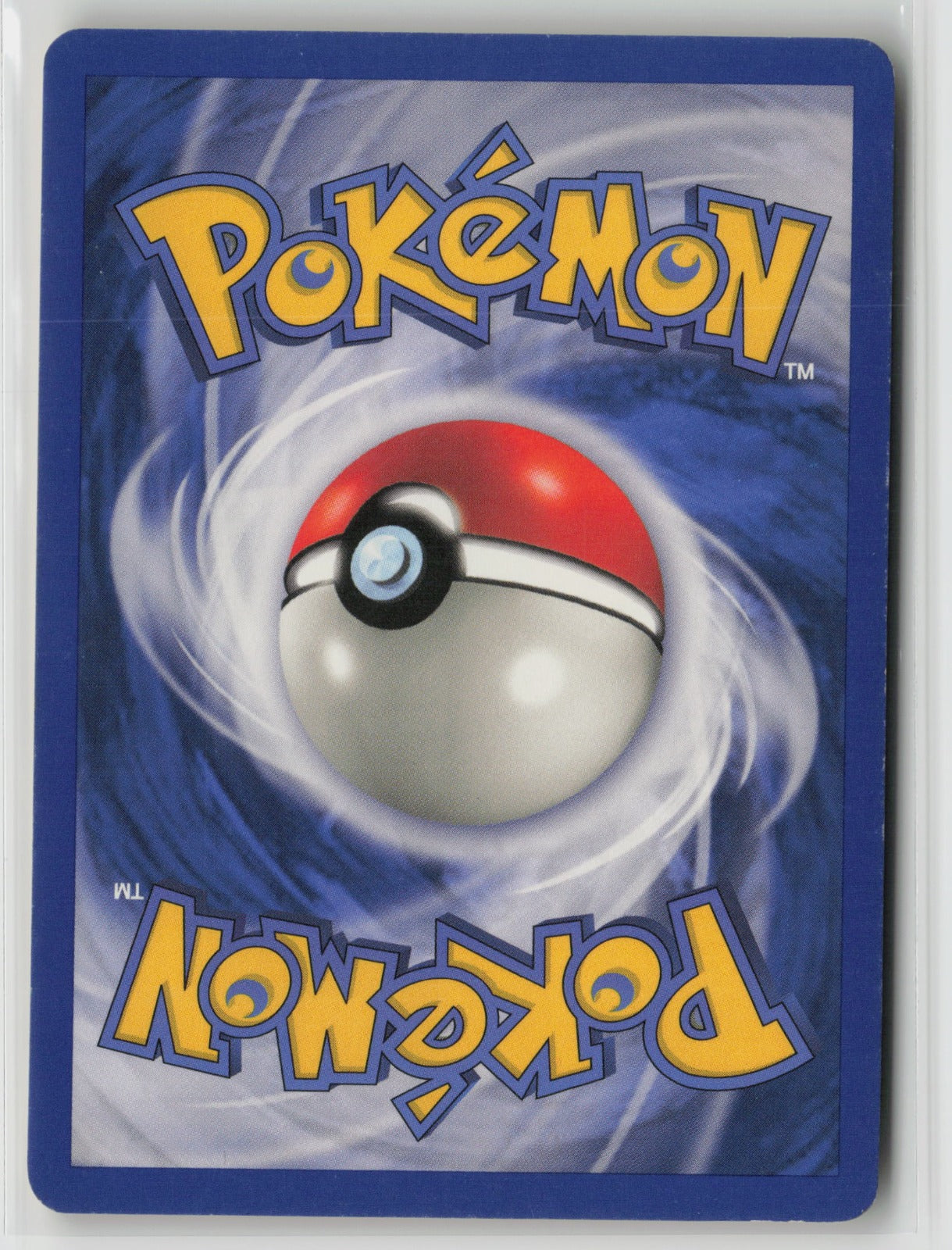 Meowth Common Unlimited JU 56/64 MP (Back)