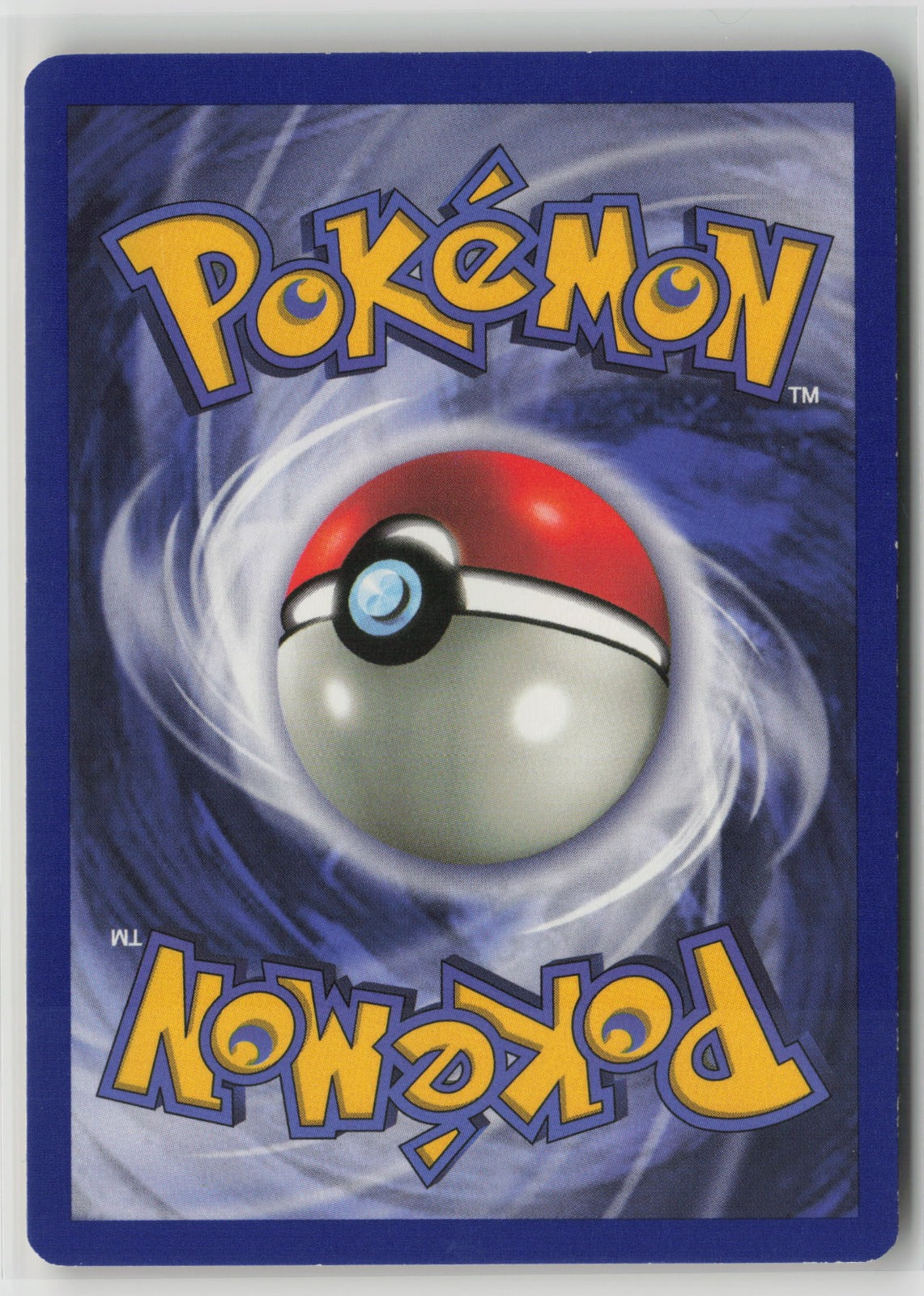 Nidorina Uncommon Unlimited JU 40/64 LP (Back)
