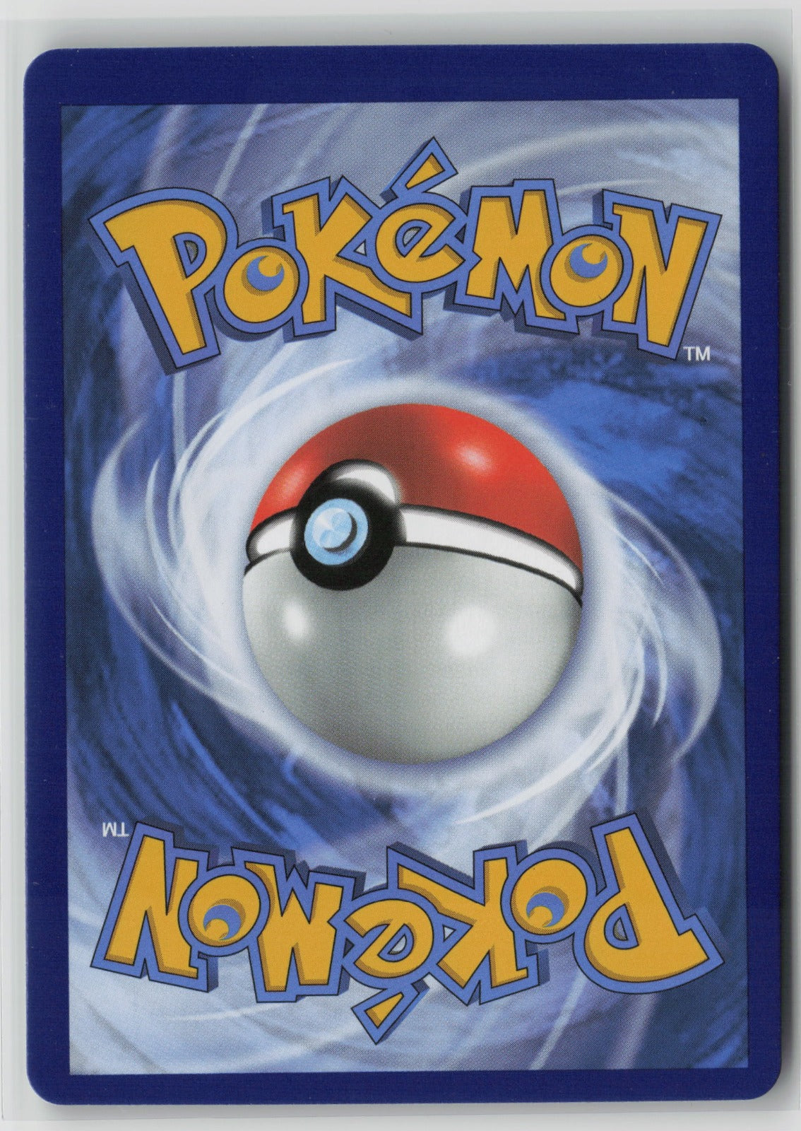 Pidgeot V Ultra Rare Holo SWSH11 137/196 NM (Back)