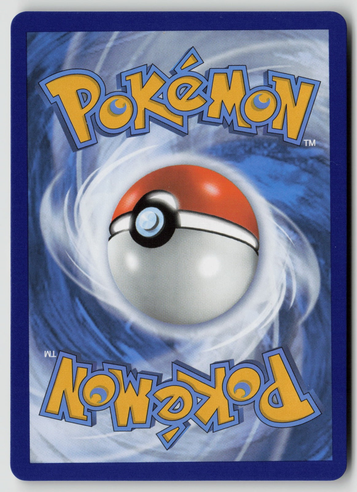Slaking V Ultra Rare Holo PGO 058/078 NM (Back)