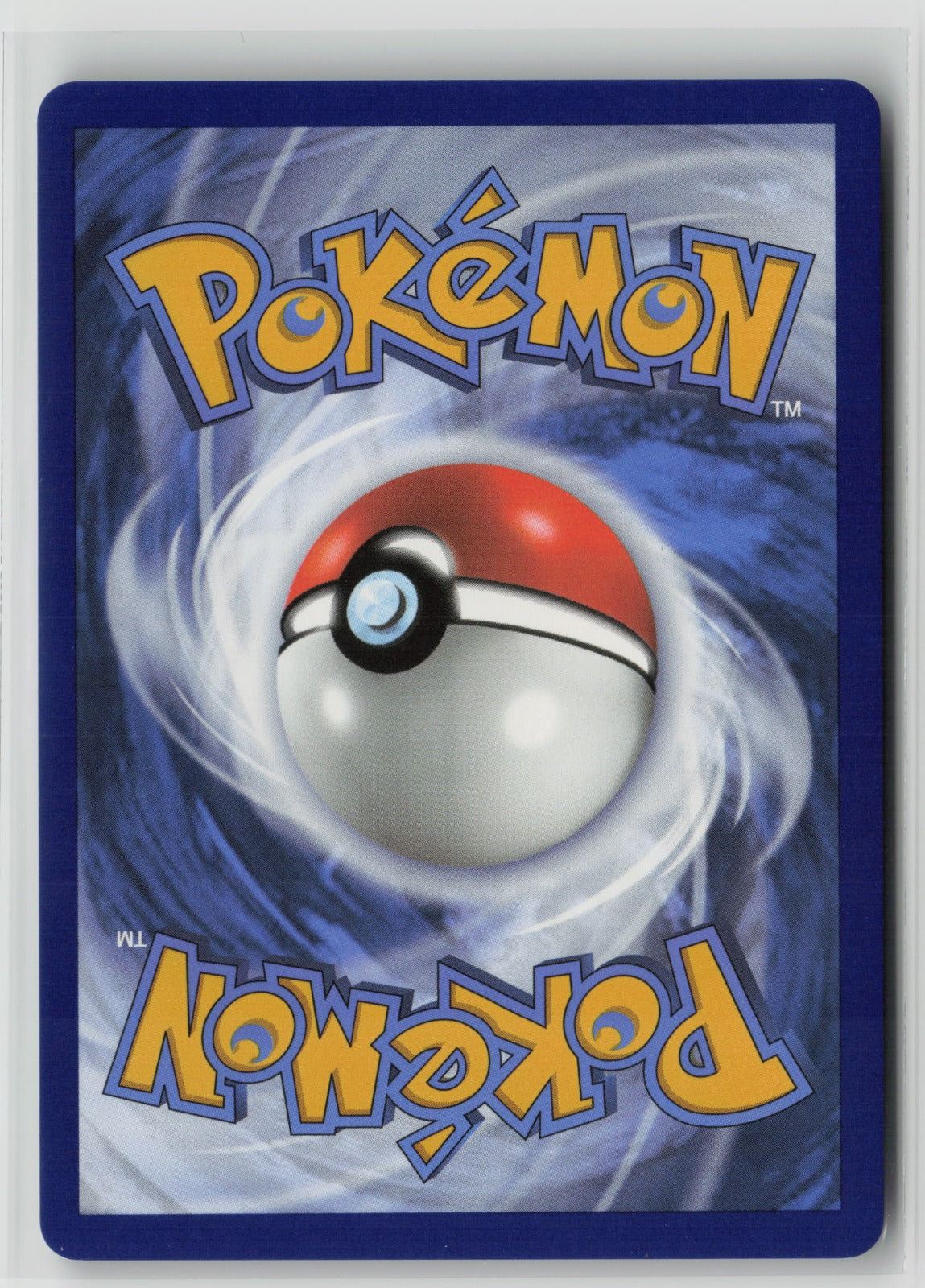 Unown V Ultra Rare Holo SWSH12 065/195 NM (Back)