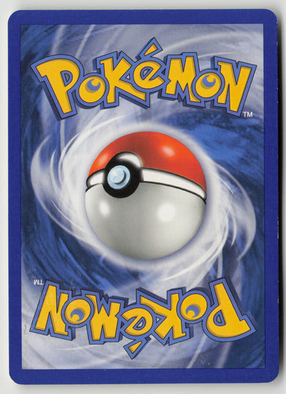 Potion Common FireRed & LeafGreen 101/112 DMG (Back)