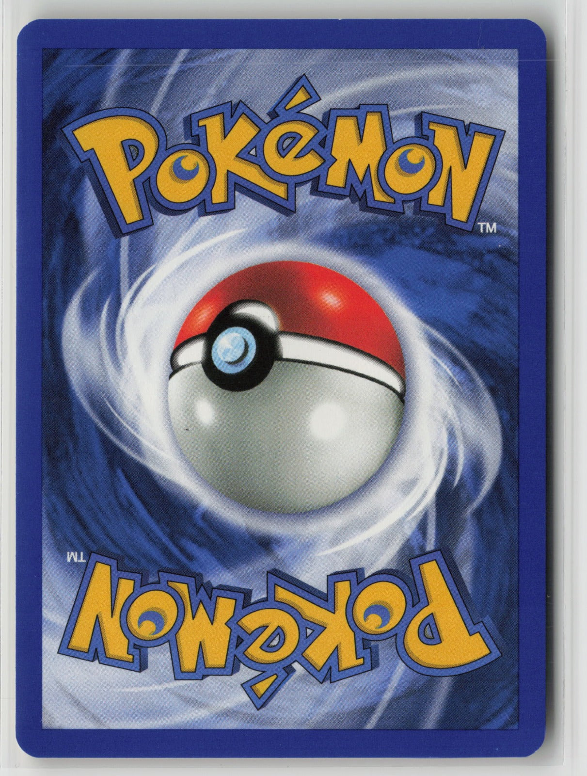 Misty's Magikarp Common 1st Edition G2 088/132 NM (Back)