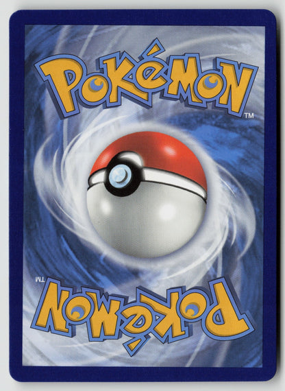 Galarian Mr. Rime V Ultra Rare Holo SWSH10 049/189 NM (Back)