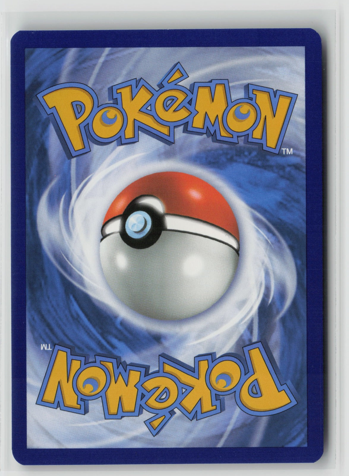 Vespiquen ex Double Rare Holo OBF 096/197 NM (Back)