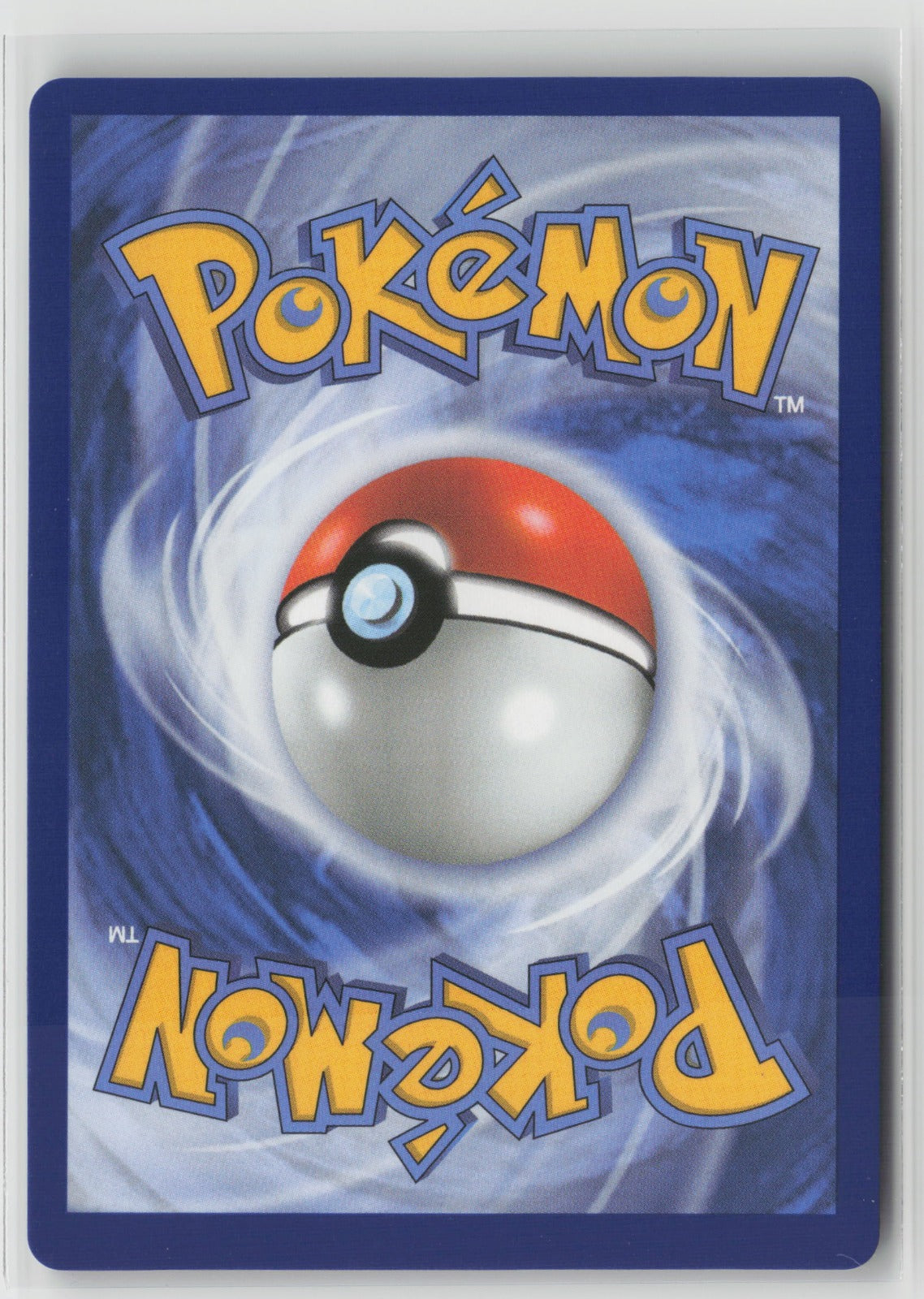 Mega Pyroar ex Ultra Rare Holo CRI 099/086 NM (Back)