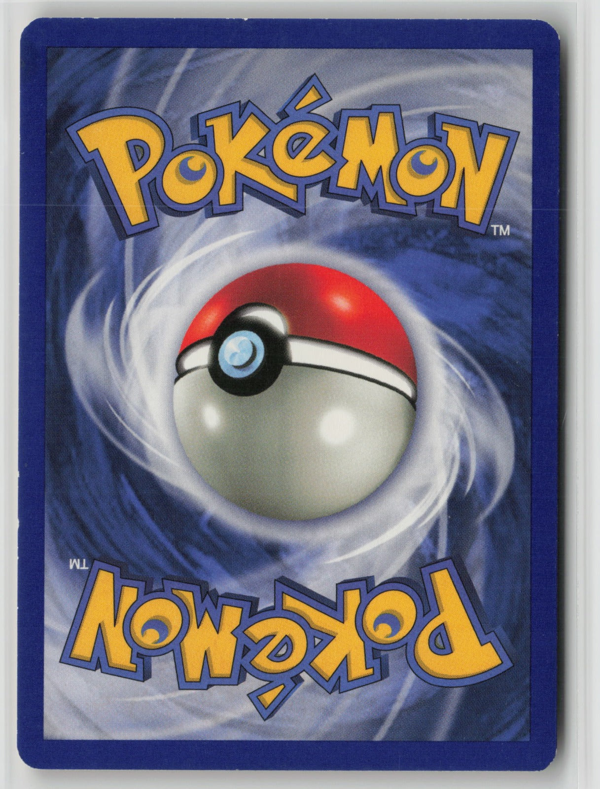 Nidoran F Common Unlimited JU 57/64 MP (Back)