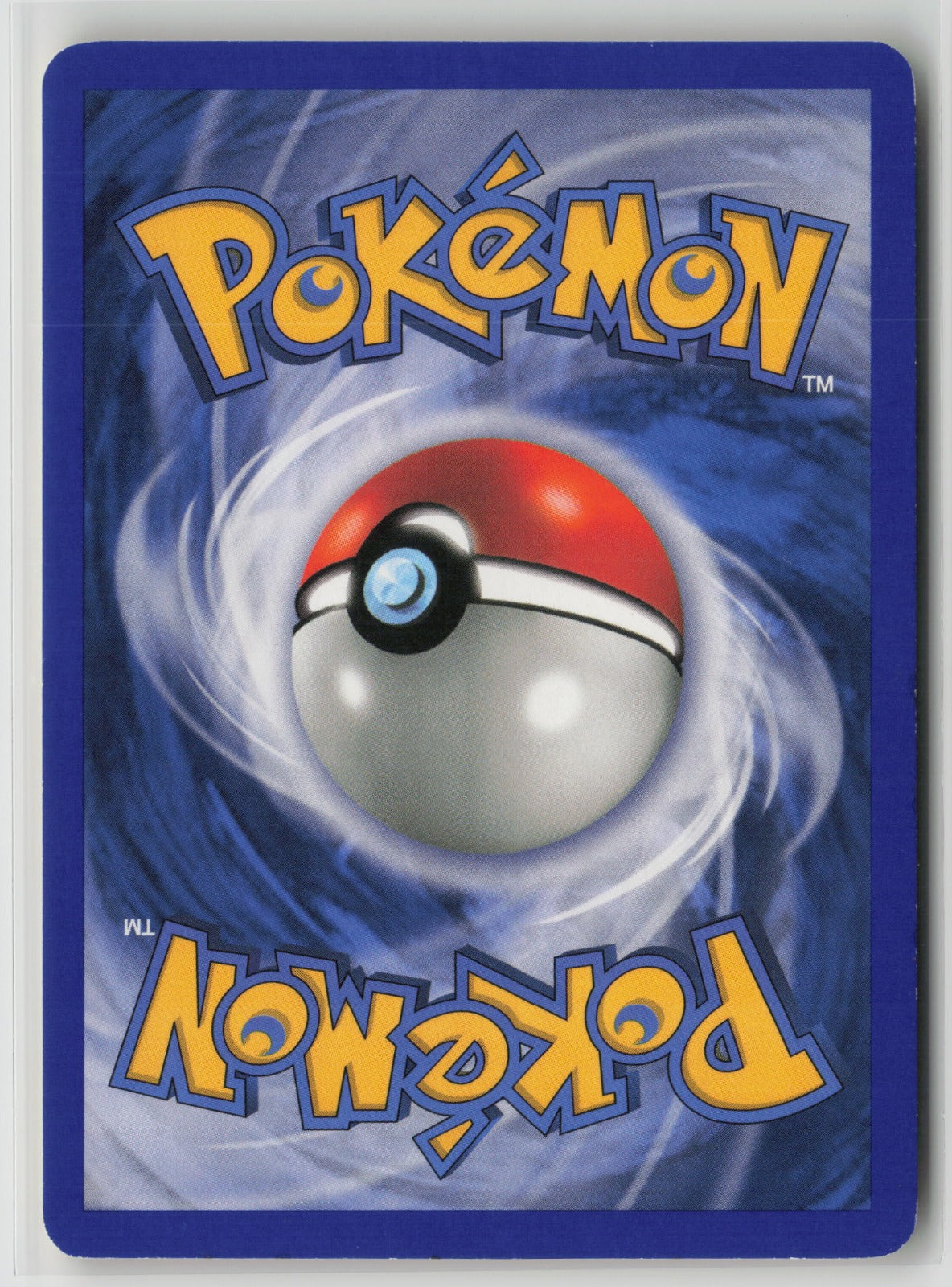 Gligar Common UF 57/115 LP (Back)
