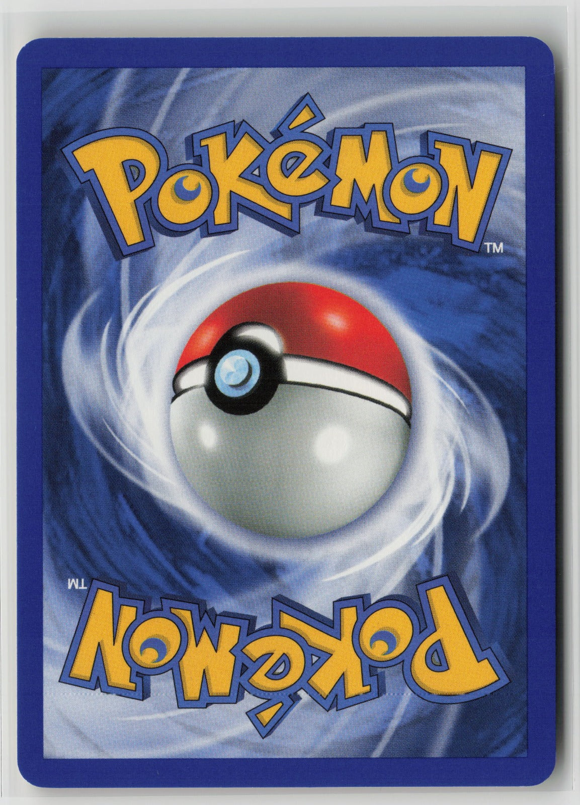 Blaine's Quiz #2 Uncommon 1st Edition G2 111/132 NM (Back)