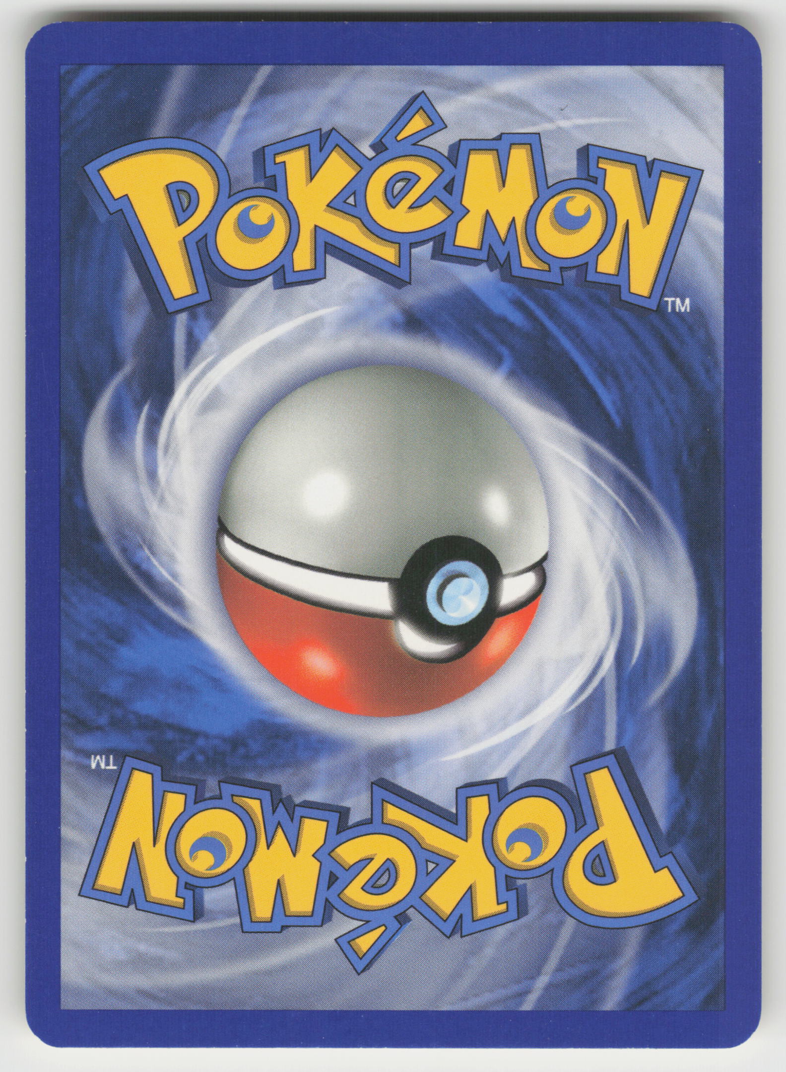 Bellsprout Common Legend Maker 49/92 LP (Back)