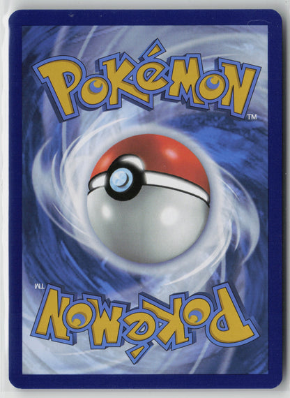 Basic Fire Energy (Cosmos Holo) Common SVE: Scarlet & Violet Energies 002 NM (Back)