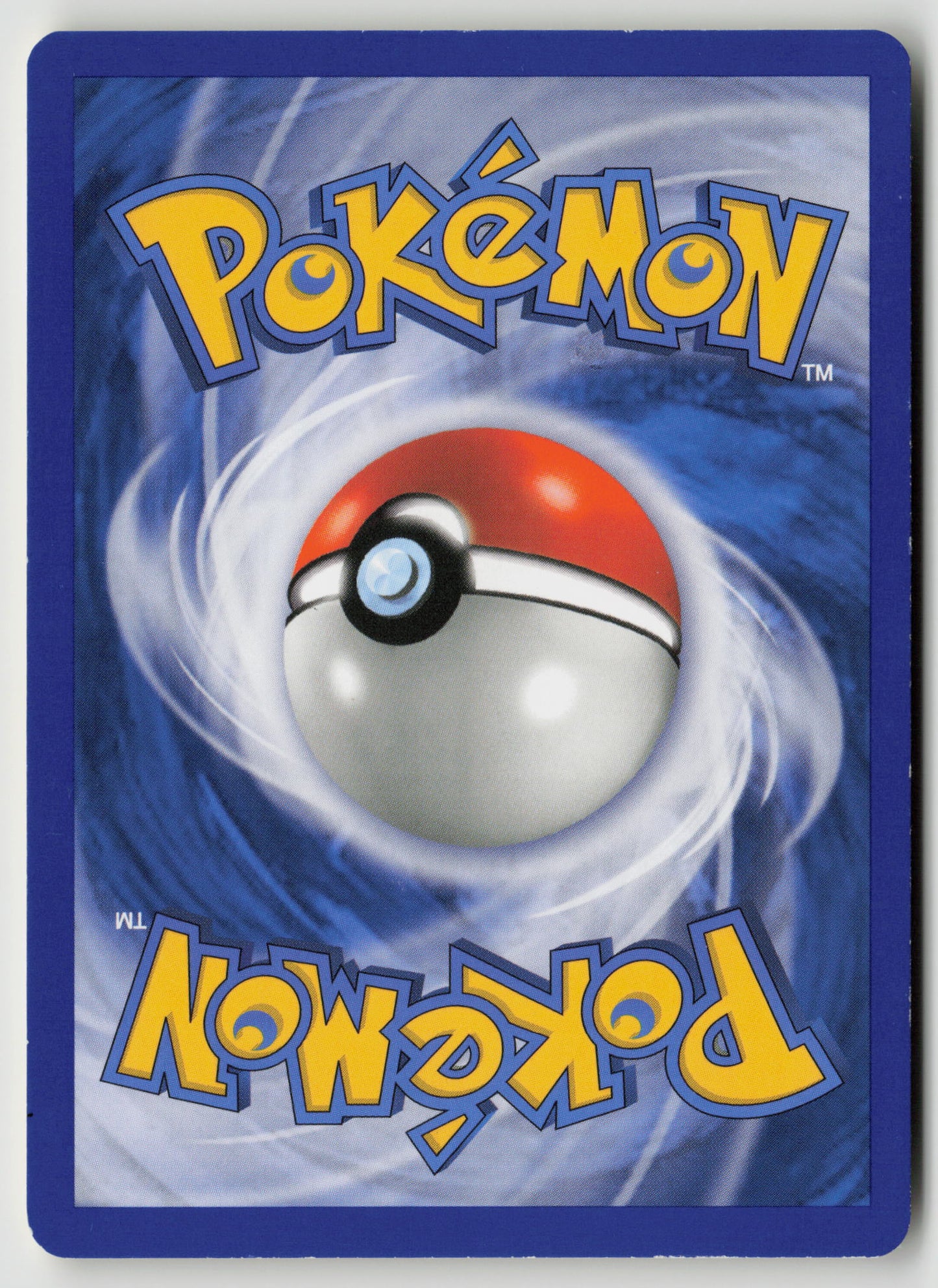 Piplup Common Diamond and Pearl 93/130 HP (Back)