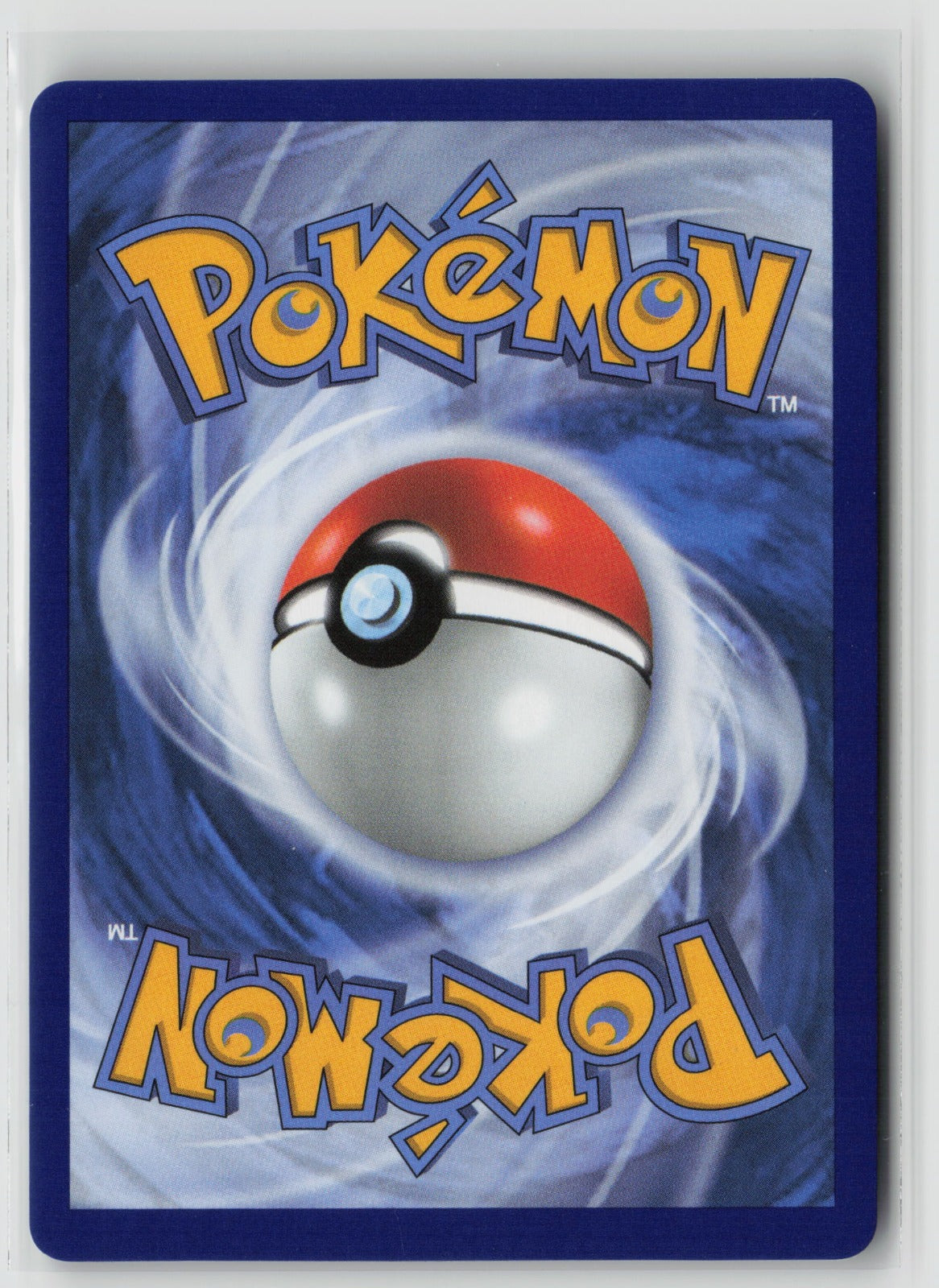 Cobalion ex - Ultra Rare Holo CRI 103/086 NM (Back)