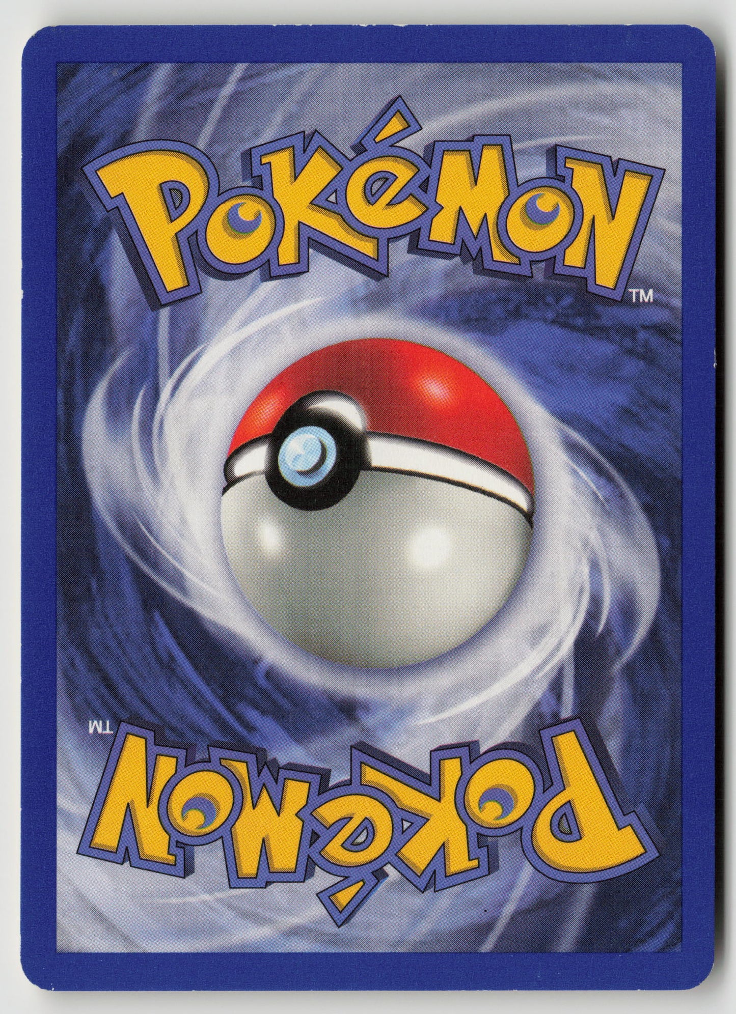 Nidoran F Common Jungle 57/64 MP (Back)