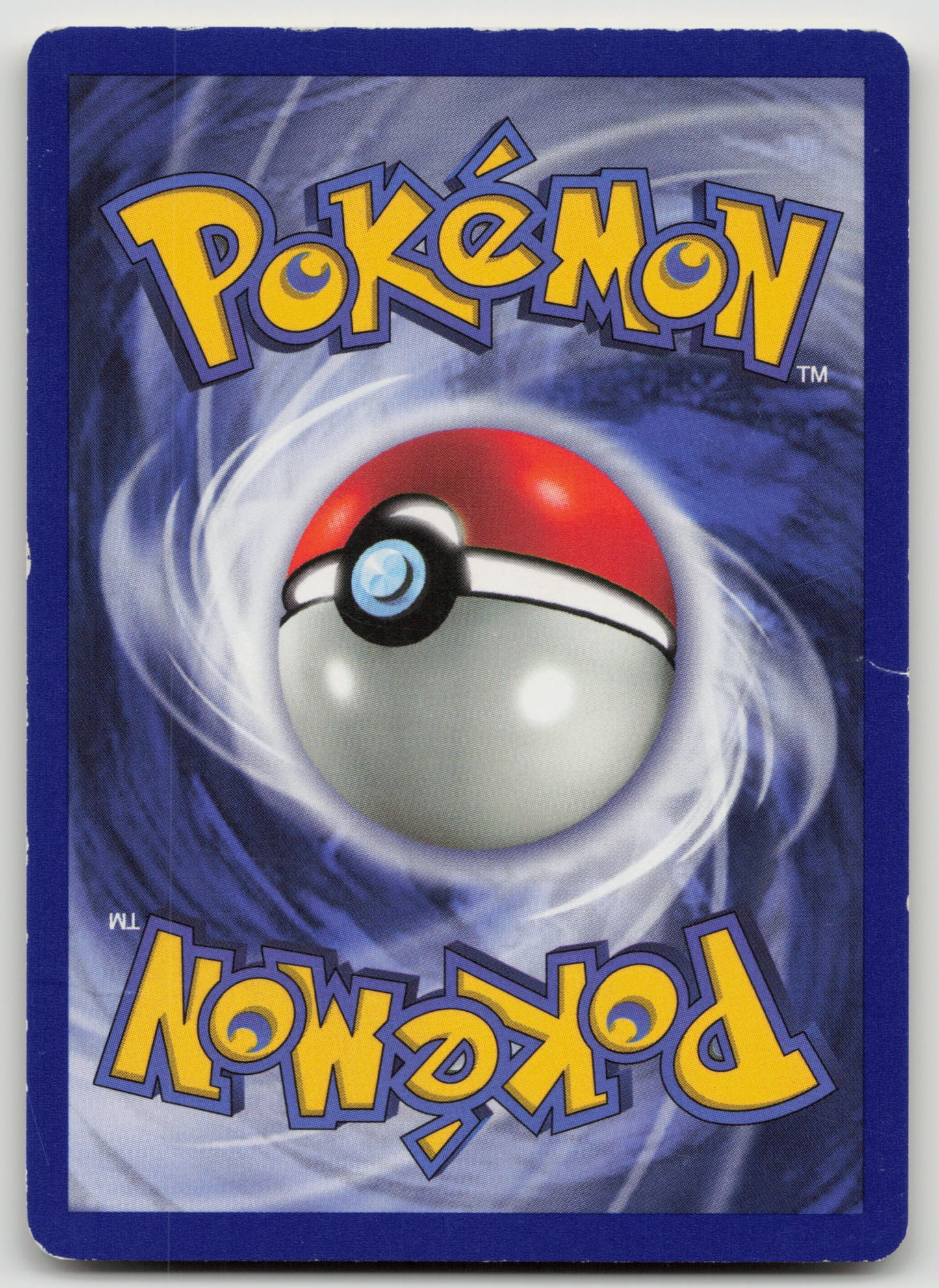 Oddish Common Unlimited JU 58/64 MP (Back)