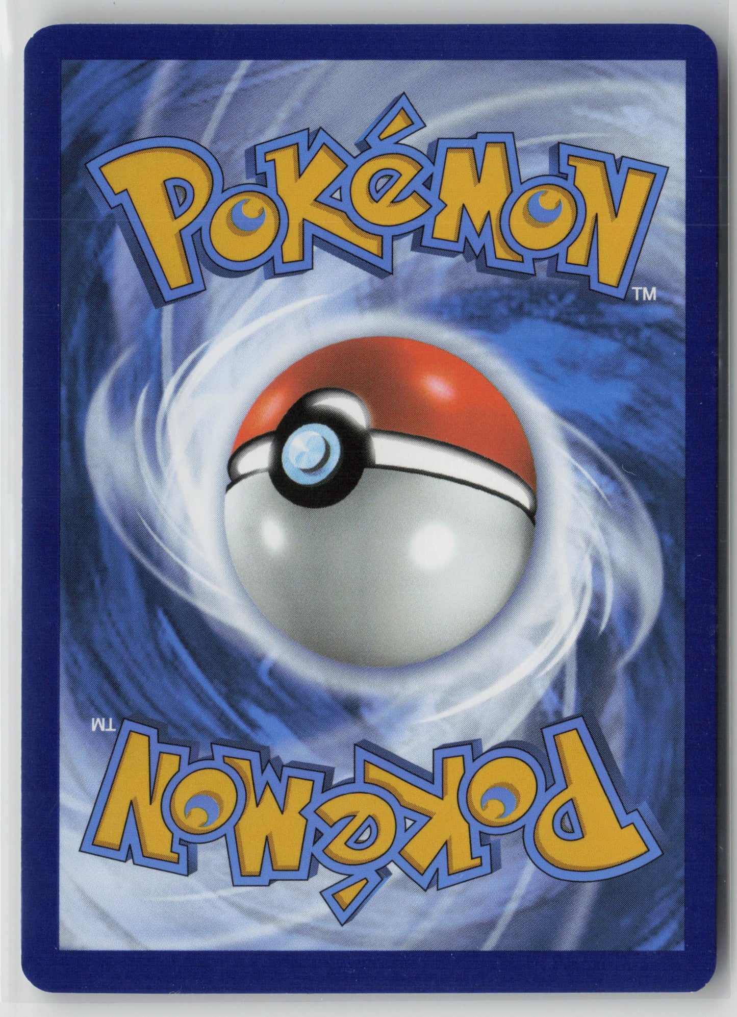 Slakoth (Cosmos Holo) Common Holo MCAP 160/193 NM (Back)