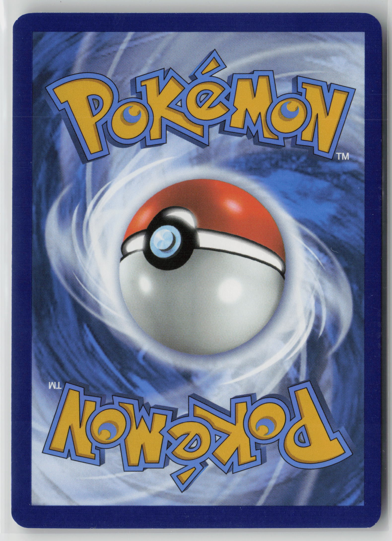 Slakoth (Cosmos Holo) Common Holo MCAP 160/193 NM (Back)