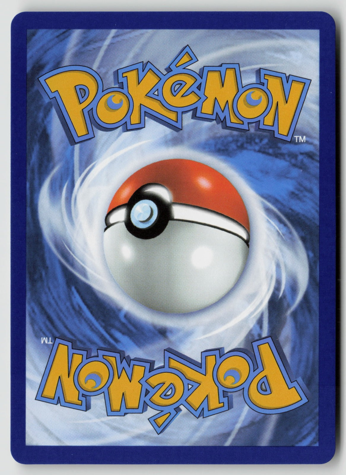 Steven's Metagross ex Double Rare Holo DRI 145/182 LP (Back)