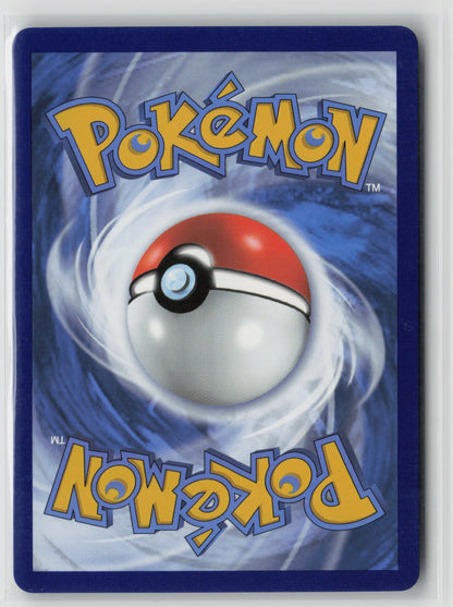 Indeedee V Shiny Holo Rare Holo SHFSV SV114/SV122 NM (Back)
