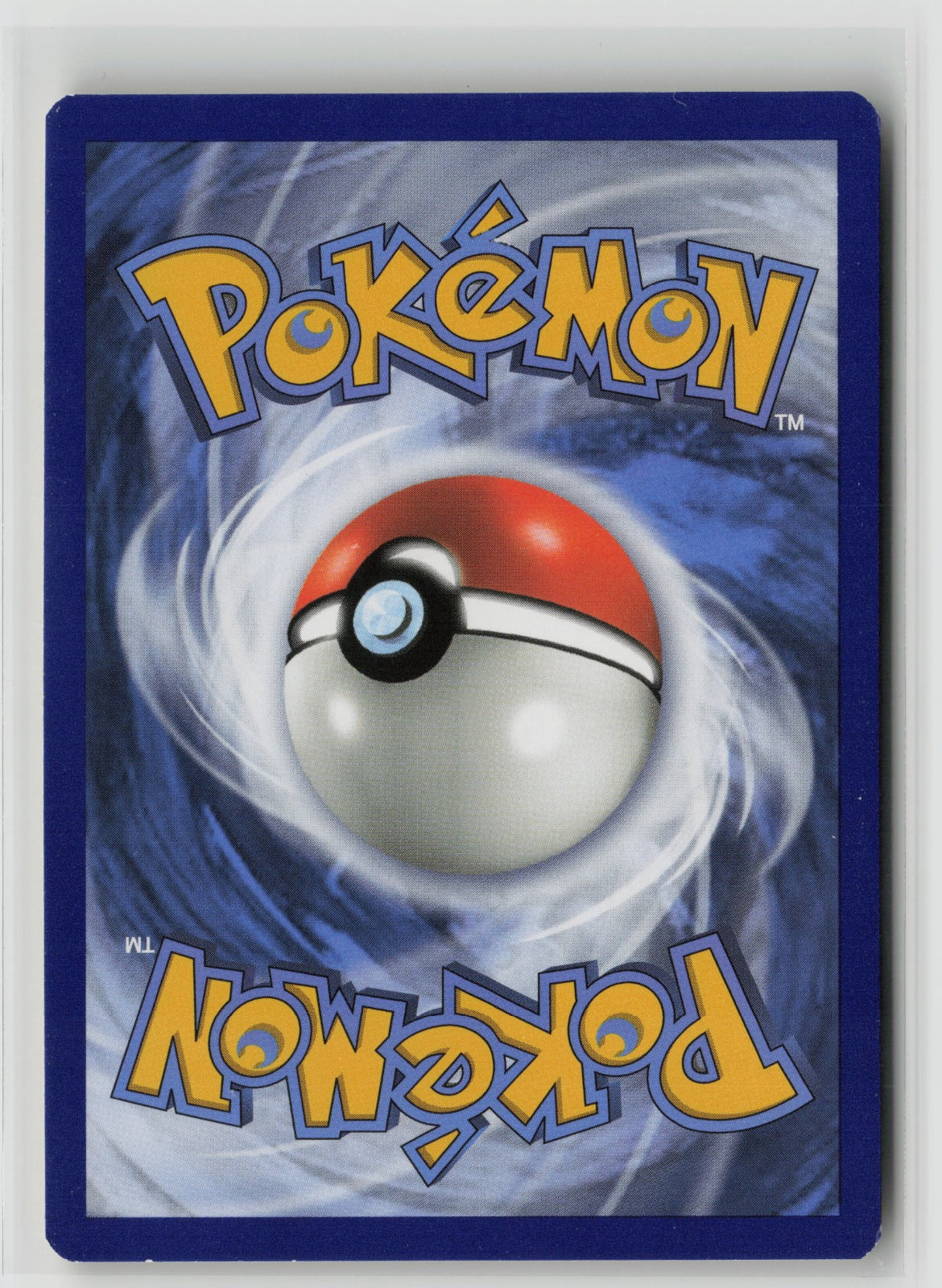 Magmar Uncommon Reverse Holo EVO 20/108 LP (Back)