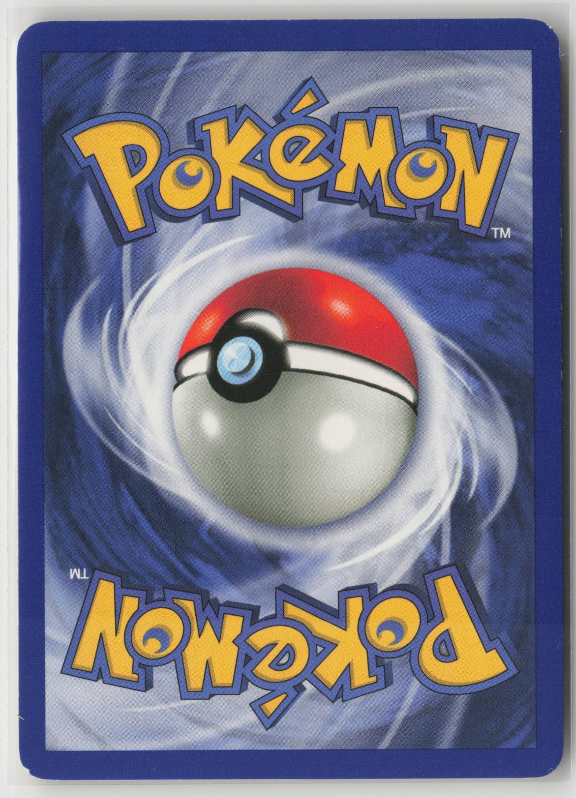 Dark Raticate Common Unlimited TR 51/82 LP (Back)