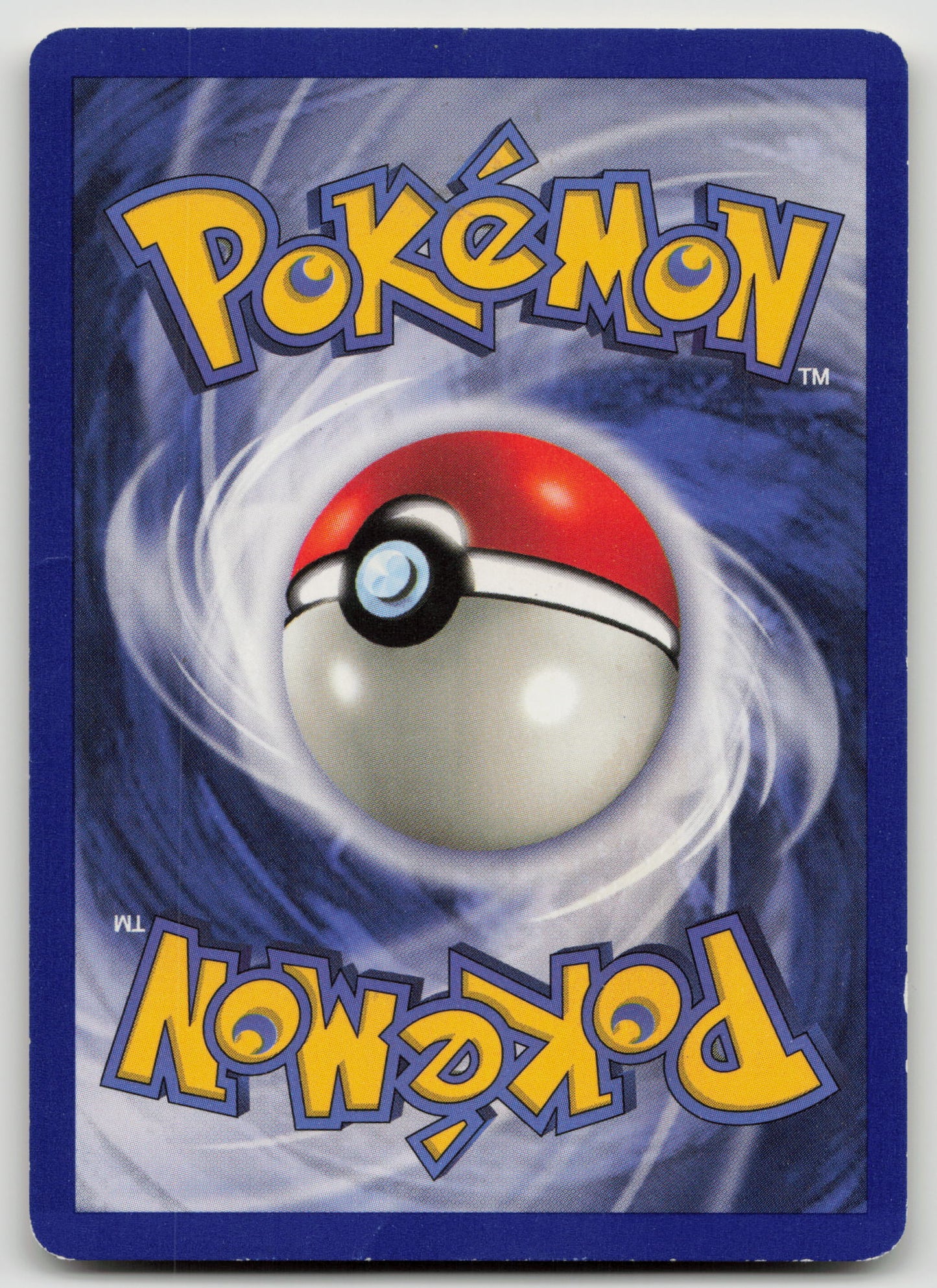 Jynx Uncommon Normal BS 031/102 HP (Back)