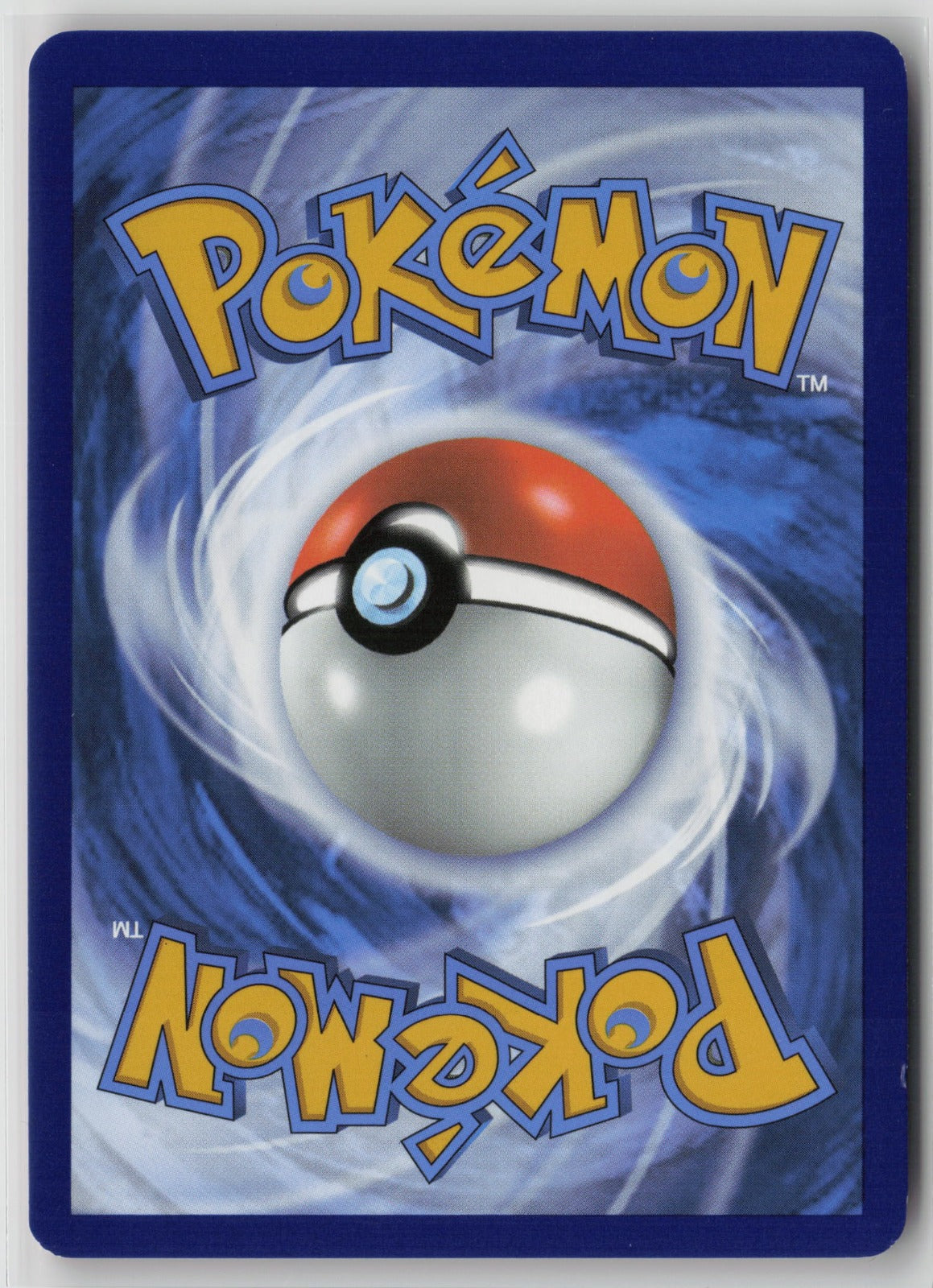 Sparkling Crystal ACE SPEC Rare Holo PRE 129/131 NM (Back)