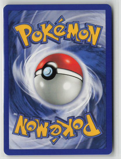 Brock's Sandslash Uncommon 1st Edition G2 036/132 NM (Back)